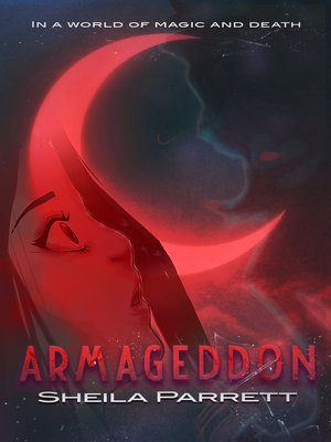cover image of Armageddon